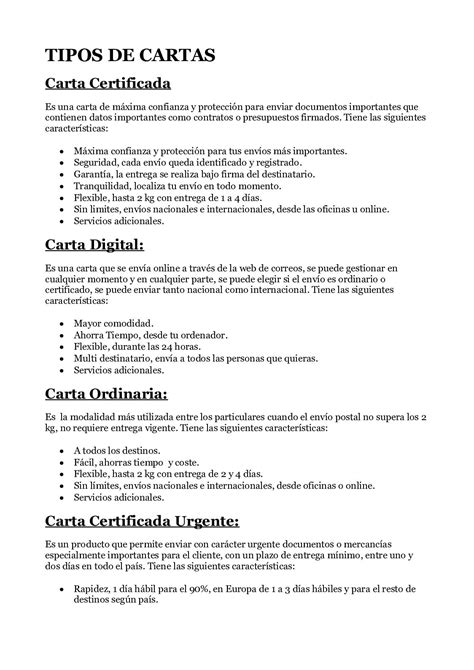 Diferencia entre carta ordinaria y certificada: ¿Cuál es。